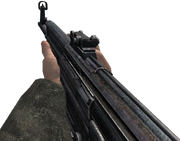 MP44 CoD2