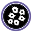 Throttle Gun Perk icon IW