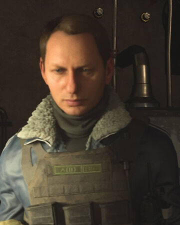 Yegor Novak Call Of Duty Wiki Fandom