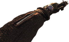 Mini-Uzi Zodiac MW2