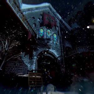 Der Eisendrache Call Of Duty Wiki Fandom