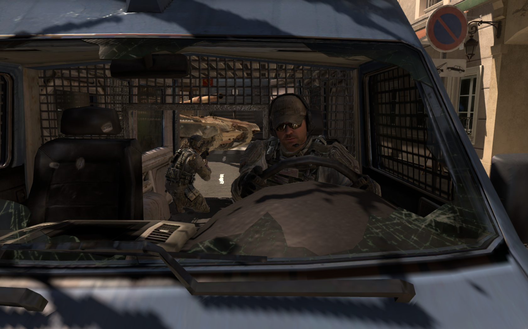 Image - Grinch drivin'.png | Call of Duty Wiki | FANDOM powered by Wikia