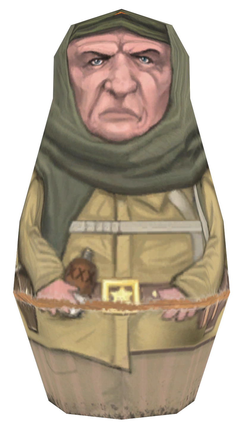 Image Nikolai Belinski Matryoshka Doll model BO.png Call of Duty