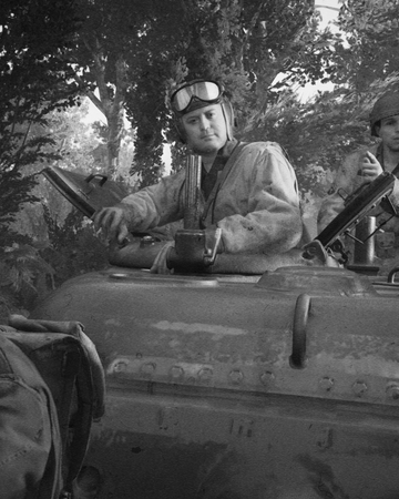Operation Cobra Call Of Duty Wiki Fandom