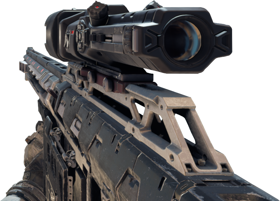 SVG-100 | Call Of Duty Wiki | FANDOM Powered By Wikia