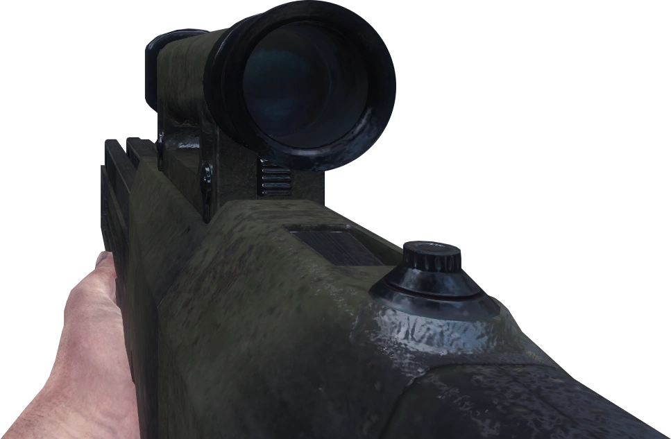 G11 Call of Duty Wiki FANDOM powered by Wikia