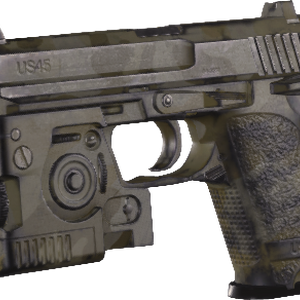 Usp 45 Camouflage Call Of Duty Wiki Fandom