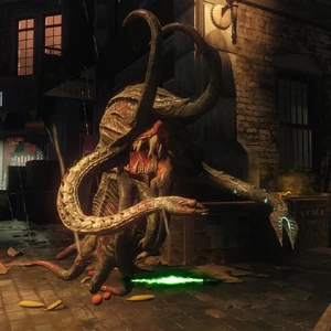 Beast | Call of Duty Wiki | Fandom