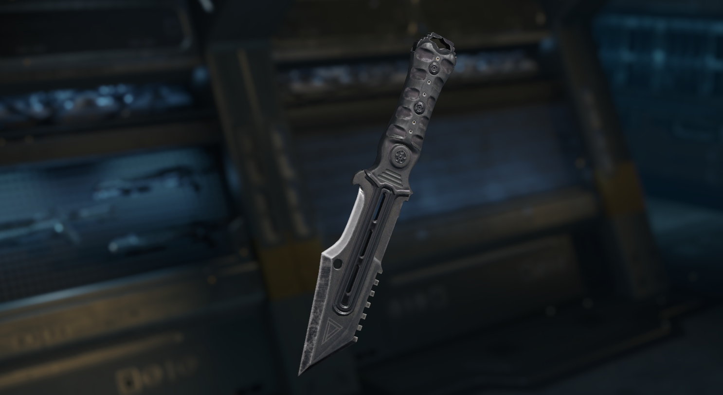 Combat Knife | Call of Duty Wiki | FANDOM powered by Wikia - 