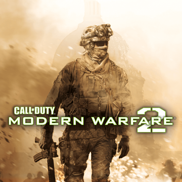 Call Of Duty Modern Warfare 2 Call Of Duty Wiki Fandom