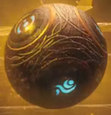 Klucz bo3