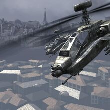 Ah 64 Apache Call Of Duty Wiki Fandom