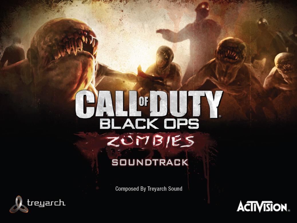 Call of duty black ops 2 multiplayer theme song