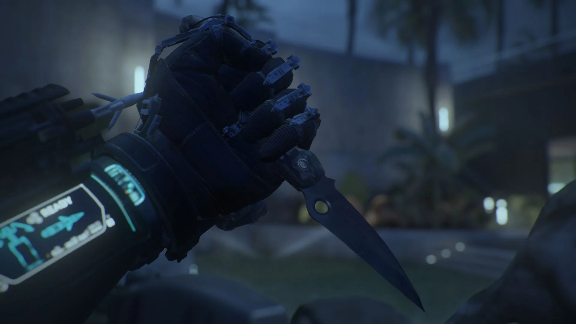 Party Crasher Call of Duty Wiki FANDOM powered by Wikia