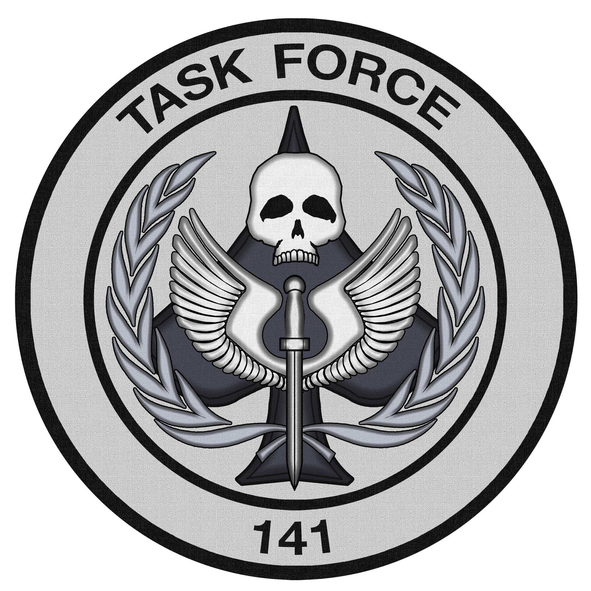 task force 141 shirt