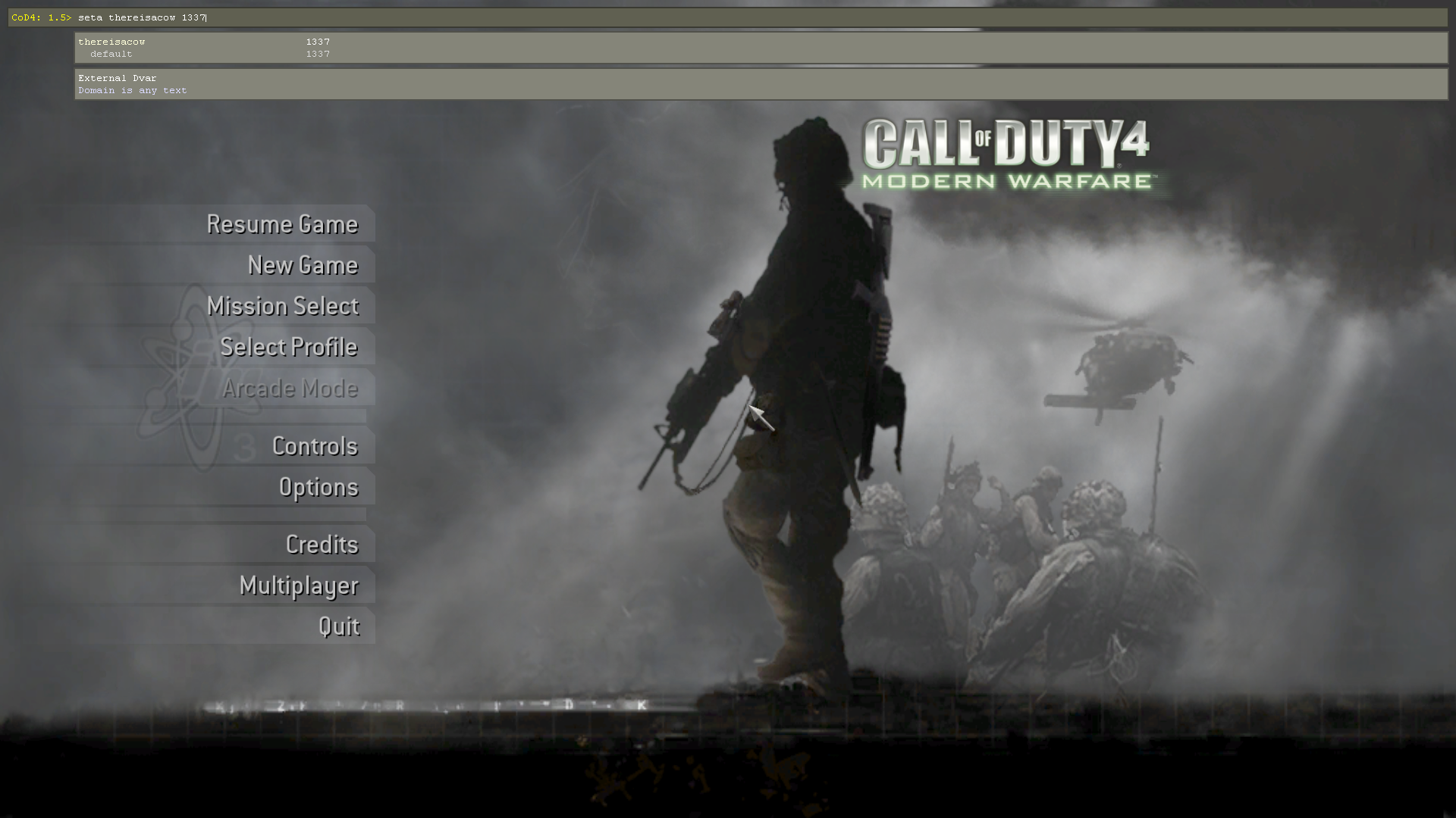 Mac Call Of Duty 4 Download