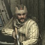 Dimitri Petrenko Call Of Duty Wiki Fandom