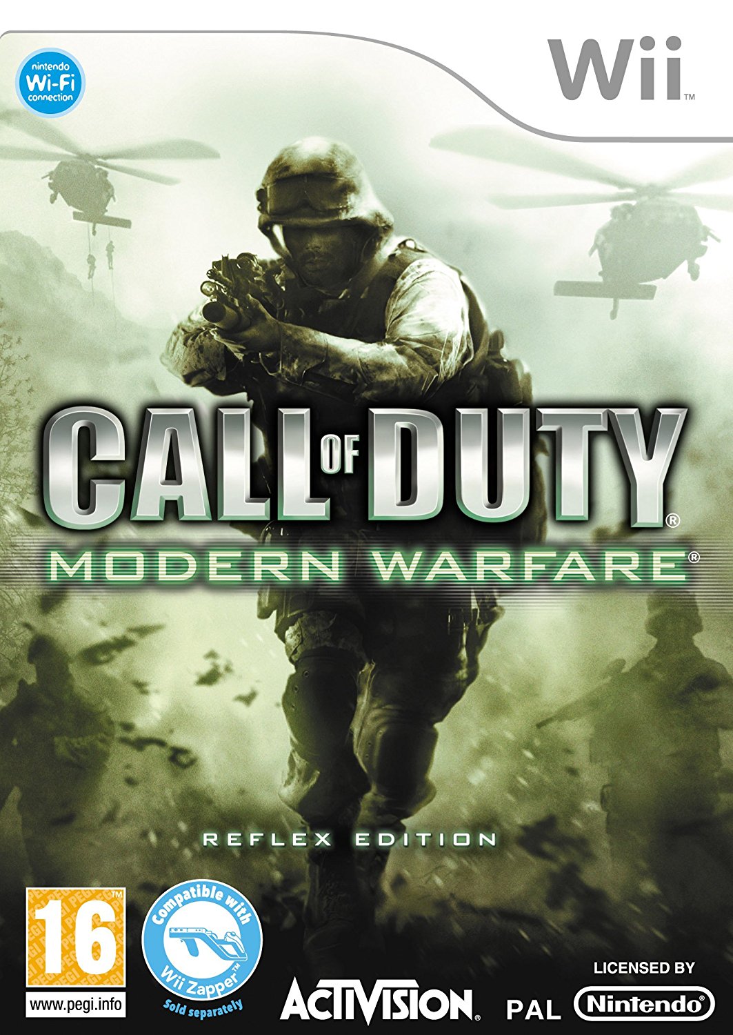Call of Duty: Modern Warfare: Reflex Edition | Call of Duty ... - 