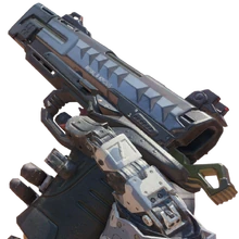 RK5 | Call of Duty Wiki | Fandom