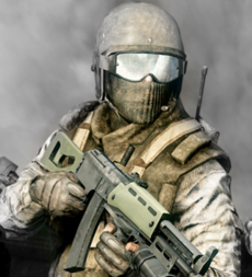 Assault