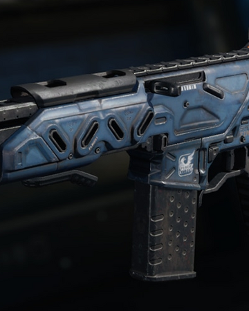 Peacekeeper Mk2 Call Of Duty Wiki Fandom