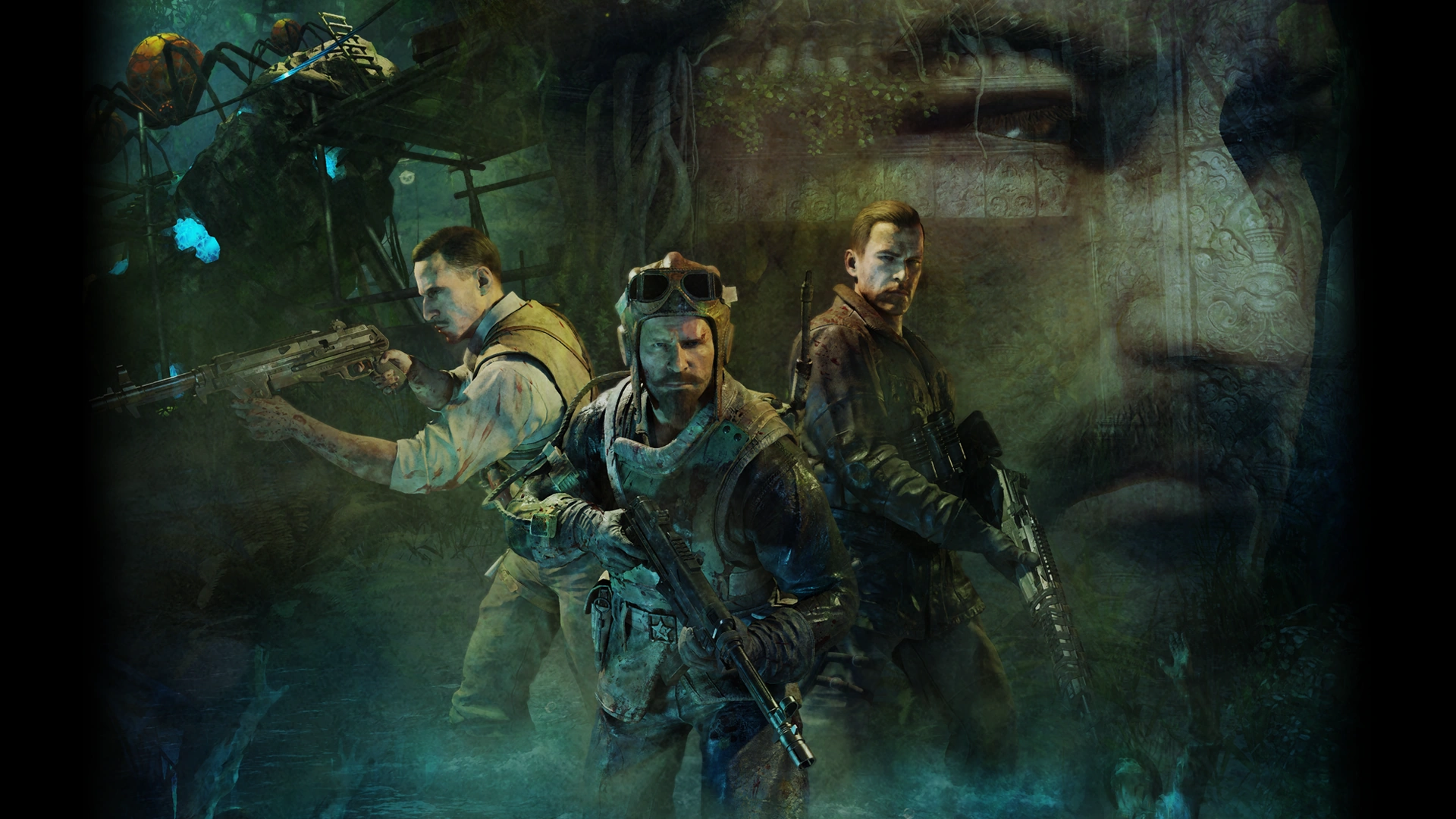 Image Zetsubou No Shima Loading Screen BO3.png Call of Duty Wiki
