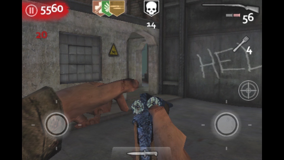 call of duty world at war zombies apk aptoide