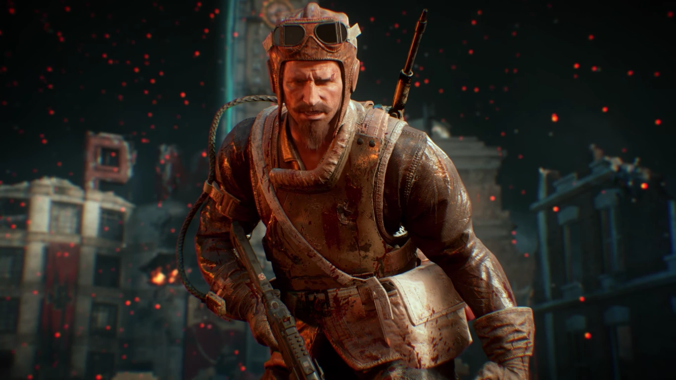 Image Nikolai Pose BO3.png Call of Duty Wiki FANDOM powered by Wikia