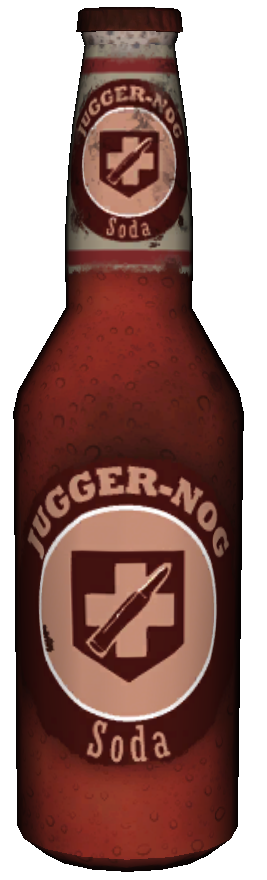 Juggernog Call Of Duty Wiki Fandom