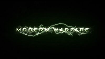 Modern Warfare Series Call Of Duty Wiki Fandom