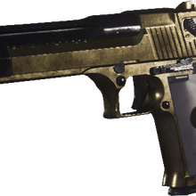 glock stigma sacred