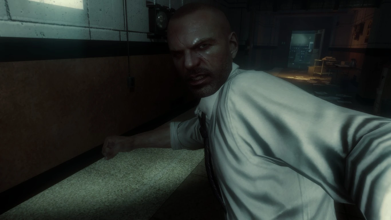 Image Hudson punching Mason.jpg Call of Duty Wiki FANDOM powered