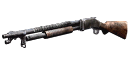 M1897 Trench Gun menu icon WaW