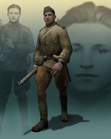 Aleksandr Sokolov Call Of Duty Wiki Fandom