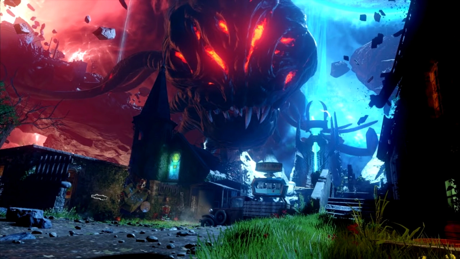 Image Revelations Screenshot 1 BO3.png Call of Duty Wiki FANDOM