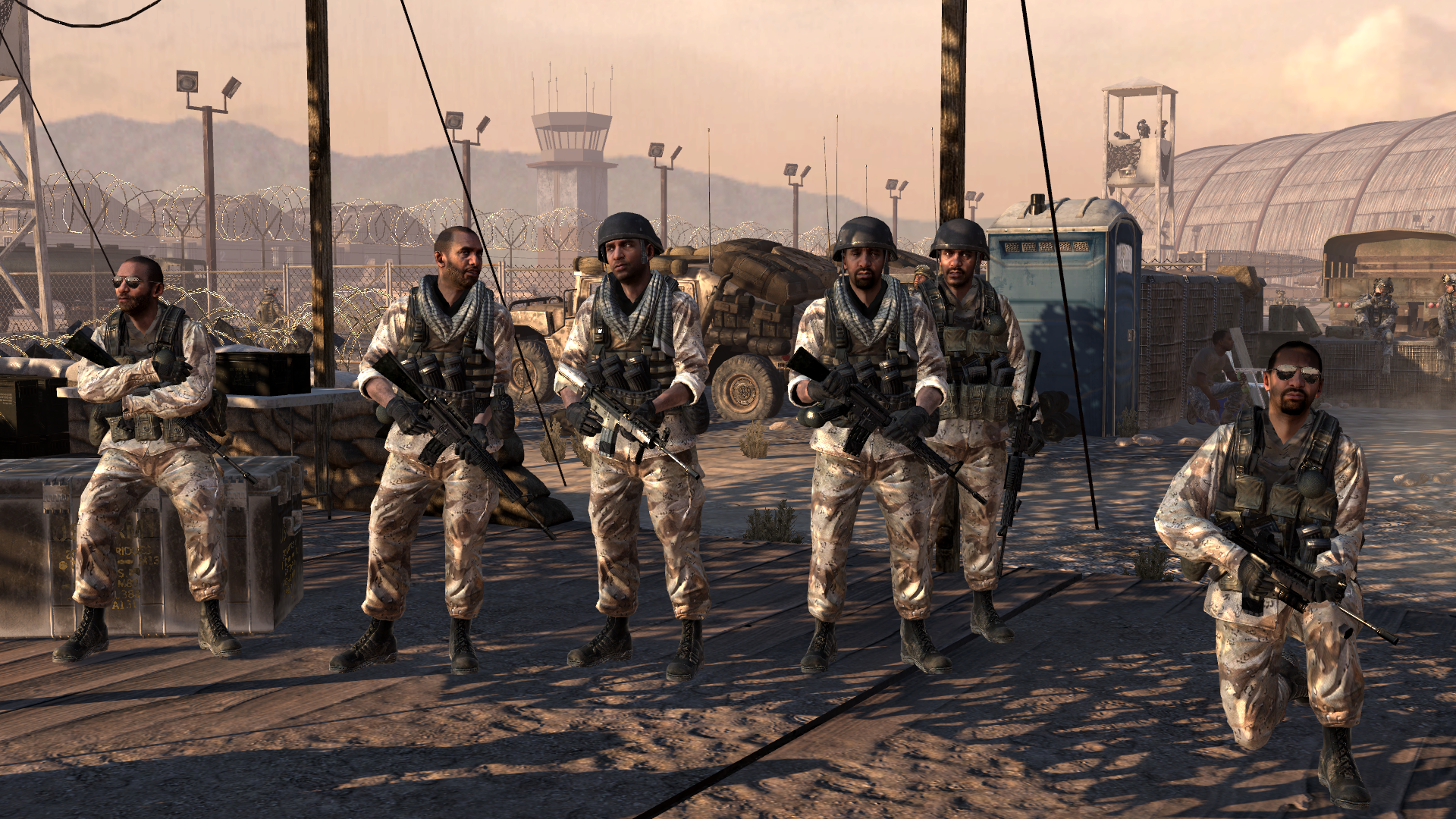 Afghan National Army | Call of Duty Wiki | FANDOM powered by ... Afghan National Army | Call of Duty Wiki | FANDOM powered by ... -