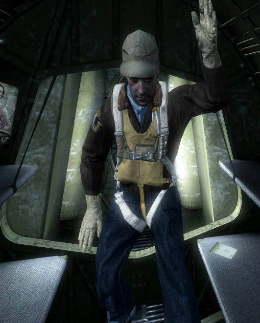 Call Of Duty Waw Black Cats