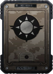 Days of Summer Supply Drop Card Back MWR