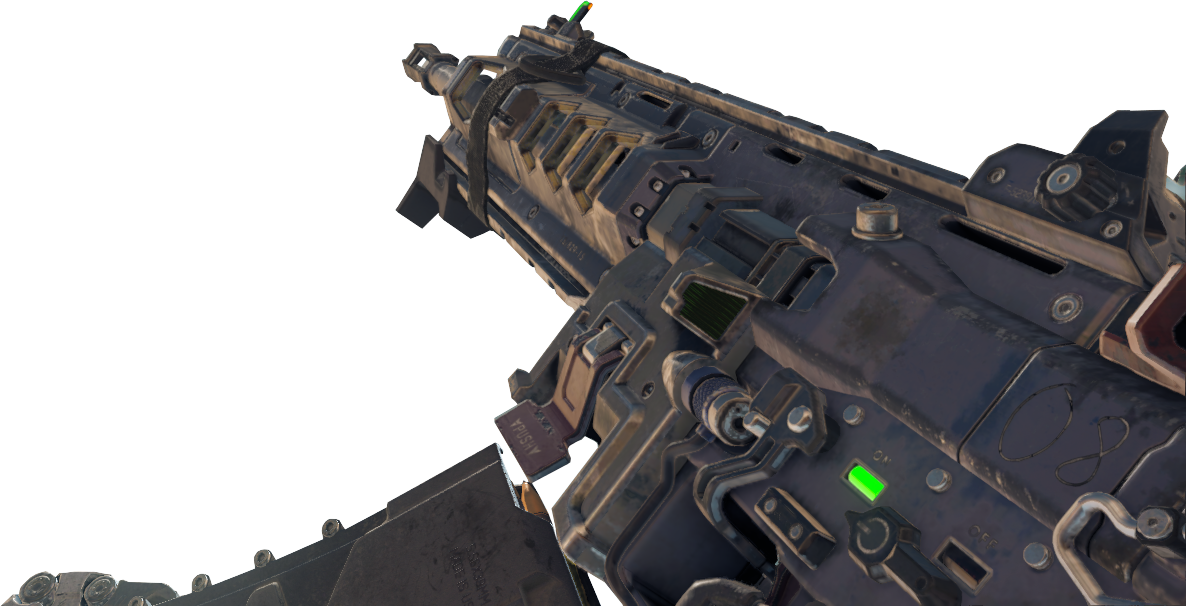 Image - ICR-1 reloading BO3.png | Call of Duty Wiki | FANDOM powered by