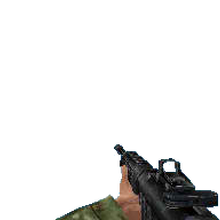 M4a1 Call Of Duty Wiki Fandom
