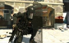 Terminal Spec Ops