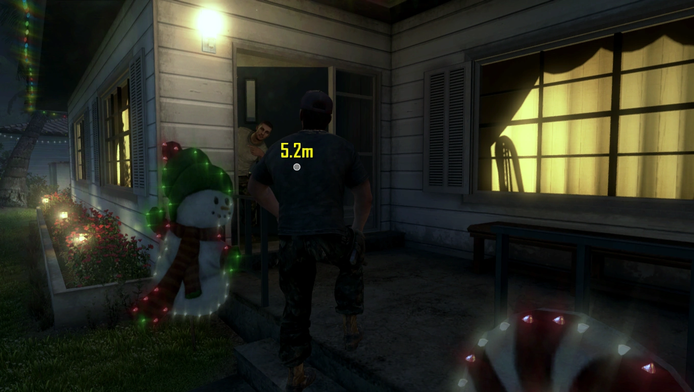 Mark McKnight Call of Duty Wiki FANDOM powered by Wikia