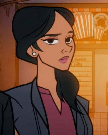 Sally Simpson Call Of Duty Wiki Fandom