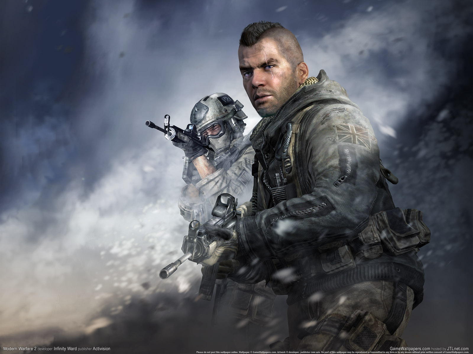 call of duty modern warfare 2 roach call of duty modern warfare 2 roach