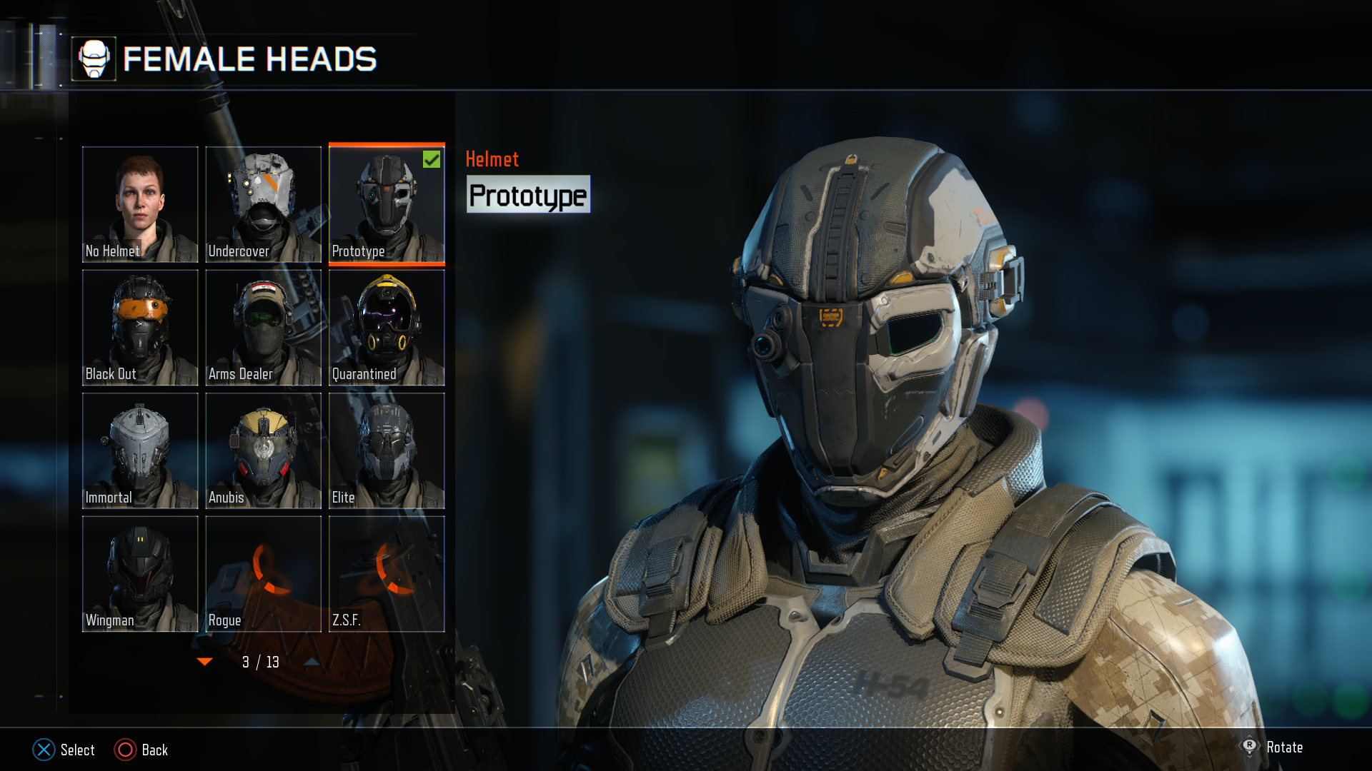 توصية دم تعليم Call Of Duty Black Ops 3 Suits Unit3studio Org