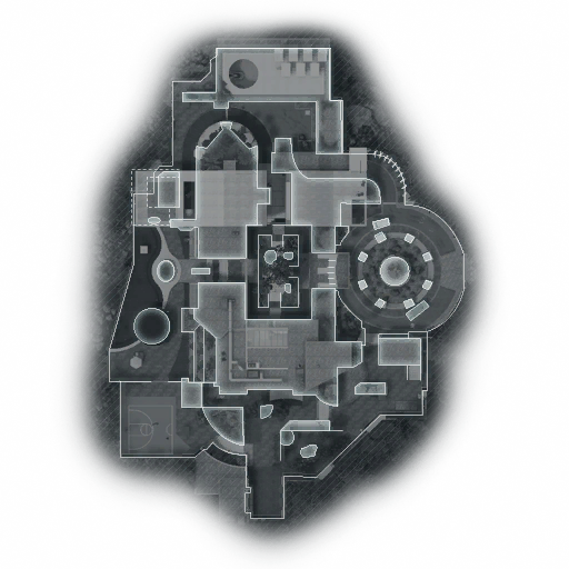 Image - Raid Minimap BOII.png | Call of Duty Wiki | FANDOM powered by Wikia