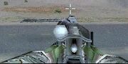 Minigun DS.