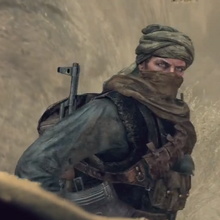 Frank Woods Call Of Duty Wiki Fandom