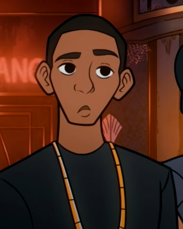 Andre Wright Call Of Duty Wiki Fandom