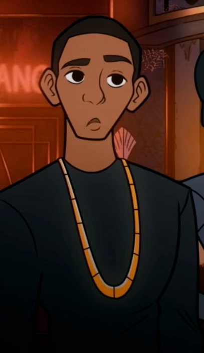 Andre Wright | Call of Duty Wiki | FANDOM powered by Wikia